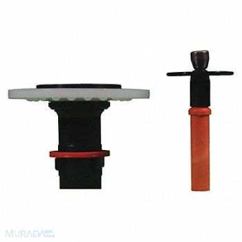 AMTC VALVE Diaphragm Assembly Toilets 0.125 GPF, 406R56