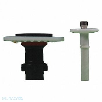 AMTC VALVE Diaphragm Assembly Toilets 0.5 GPF, 406R57