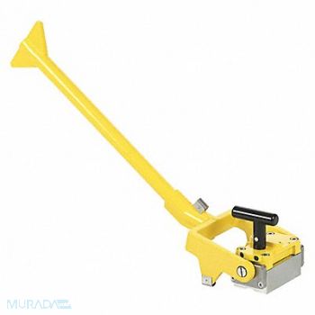 MAGSWITCH Magnetic Pry Bar 1100 lb Max Pull Steel, 406R96