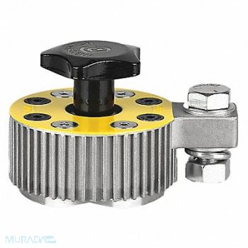 MAGSWITCH Ground Clamp 1/0 AWG Steel, 406T05