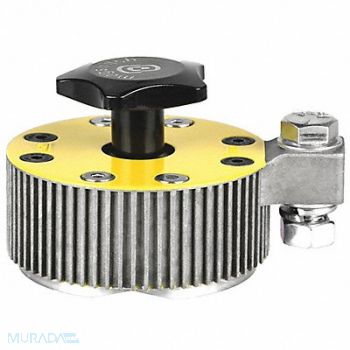 MAGSWITCH Ground Clamp 2/0 AWG Steel, 406T06