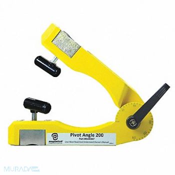 MAGSWITCH Welding Angle 28 to 270 deg, 406T07