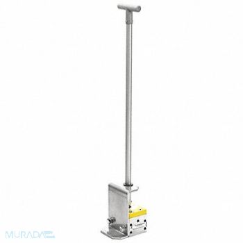 MAGSWITCH Hand Lifter 1052 lb Max Pull Steel, 406T21