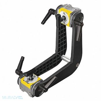 MAGSWITCH Boomer Angle 90 deg 150 lb Max Pull, 406T22