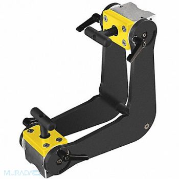 MAGSWITCH Boomer Angle 90 deg 600 lb Max Pull, 406T24