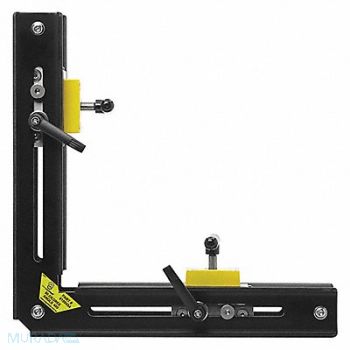 MAGSWITCH Fixturing Angle 90 deg 400 lb Max Pull, 406T26
