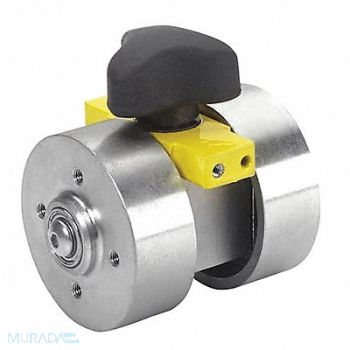 MAGSWITCH Fixturing Wheel 38 lb Max Pull Steel, 406T46