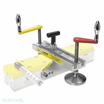 MAGSWITCH Sheet Leveler Steel On/Off Setting, 406T53