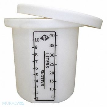 PEABODY ENGINEERING Storage Tank, 406U04