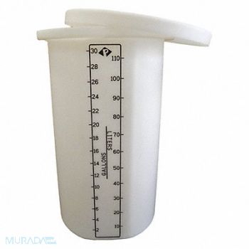 PEABODY ENGINEERING Storage Tank, 406U06