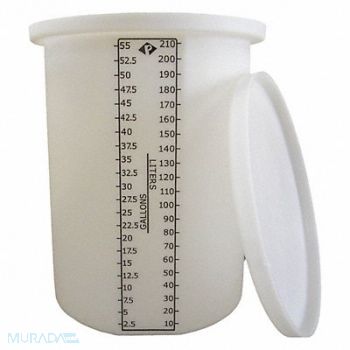 PEABODY ENGINEERING Storage Tank, 406U07