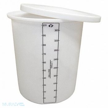 PEABODY ENGINEERING Storage Tank, 406U08