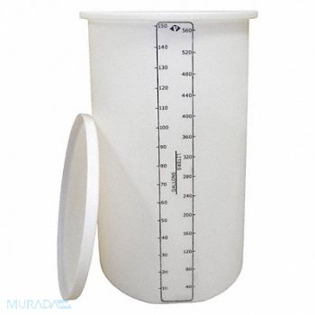 PEABODY ENGINEERING Storage Tank, 406U09