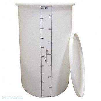 PEABODY ENGINEERING Storage Tank, 406U10