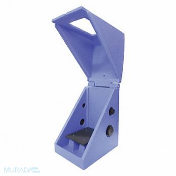 PEABODY ENGINEERING Pump Cover 15 in Lg 18.3 in Wd 22.5 in H, 406U22