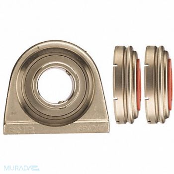 NTN Pillow Block Bearing 1 15/16 in Bore SS, 406V97