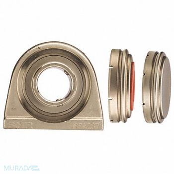 NTN Pillow Block Bearing 1 15/16 in Bore SS, 406V98