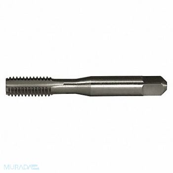 GREENFIELD THREADING Straight Flute Tap #10-32 HSS, 407A58