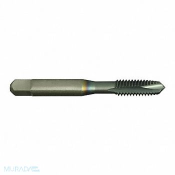 GREENFIELD THREADING Spiral Point Tap 5/16 -18 HSS, 407C60