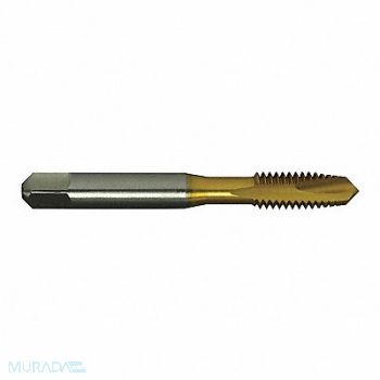 GREENFIELD THREADING Spiral Point Tap #3-56 HSS, 434Y97