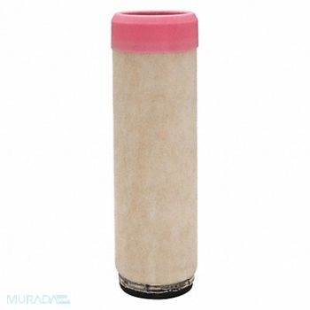 BALDWIN FILTERS Inner Air Filter Round, 407J38