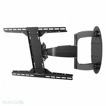 PEERLESS Articulating Mount Adjustable 100 lb., 407K54