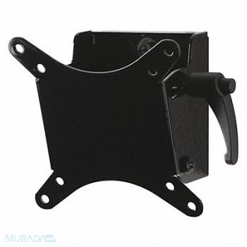 PEERLESS Tilt Mount For Displays 50 lb., 407K57