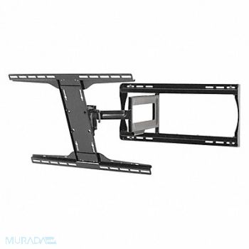 PEERLESS Flat Mount For Displays 150 lb., 407K60