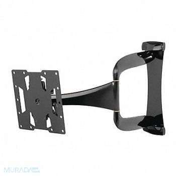 PEERLESS Ceiling Plate Display Mounts 250 lb., 407K66