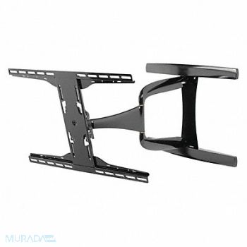 PEERLESS Ceiling Plate Display Mounts 250 lb., 407K68