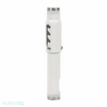 PEERLESS Extension Column Display Ceiling Mounts, 407K88