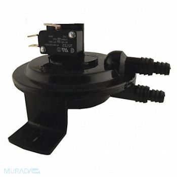 SUPCO Pressure Sensing Switch 1-1/2 D, 407L10