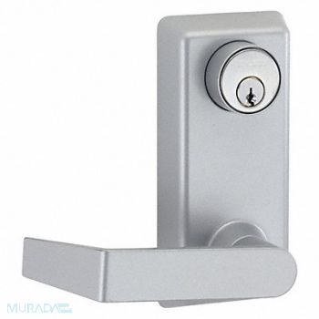 VON DUPRIN Lever Grade 1 Unfinished, 407L93