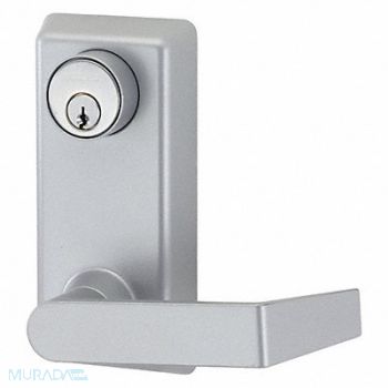 VON DUPRIN Lever Grade 1 Unfinished, 407L94