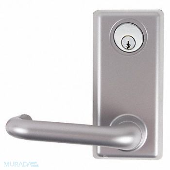 VON DUPRIN Lever Grade 1 Unfinished, 407L95