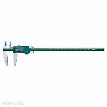 INSIZE Digital Caliper SS 0-40 /0-1000mm Range, 408N68