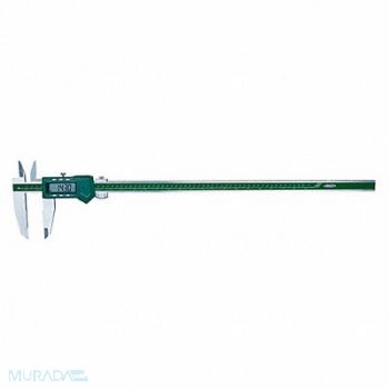 INSIZE Digital Caliper SS 0-24 /0-600mm Range, 408N71