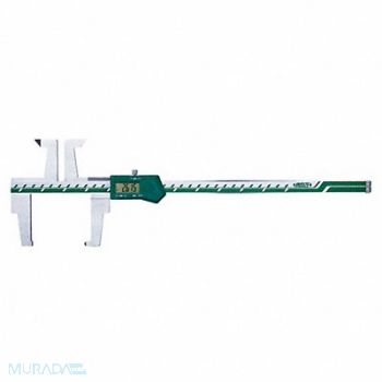 INSIZE Digital Caliper SS 0-12 /0-300mm Range, 408P07
