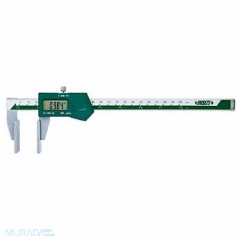 INSIZE Digital Caliper SS 0-8 /0-200mm Range, 408P09