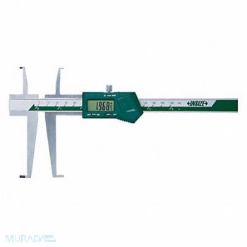INSIZE Digital Caliper SS 0-35-6 /9-150mm Range, 408P10