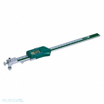 INSIZE Digital Caliper 0-4-12 /10-300mm Range, 409N87