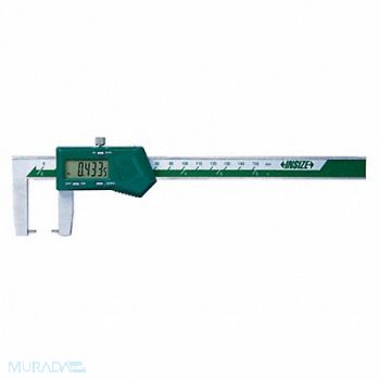 INSIZE Digital Caliper SS 0-6 /0-150mm Range, 408P19