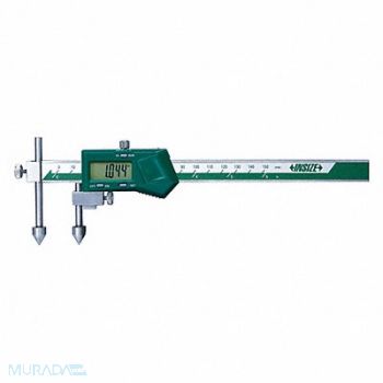 INSIZE Digital Caliper 1-2-60 /30-1500mm Range, 409N90