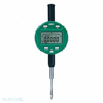 INSIZE Digital Indicator 0.00015 Accuracy, 408P66