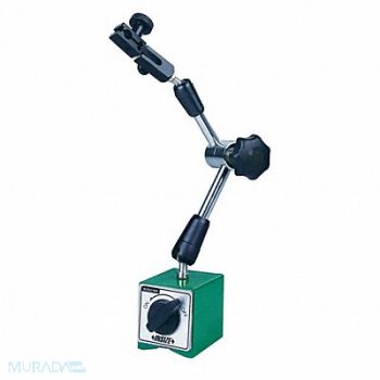 INSIZE Magnetic Stand 225 lb Magnetic Pull, 409L67