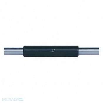 INSIZE Micrometer Setting Standard 9 Dia 9 L, 409D10