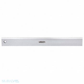 INSIZE Straight Edge Steel 36 L Unfinished, 409F16