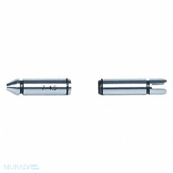 INSIZE V-Shaped Anvil, 409F54