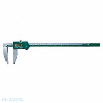 INSIZE Digital Caliper SS 0-12 /0-300mm Range, 409J05