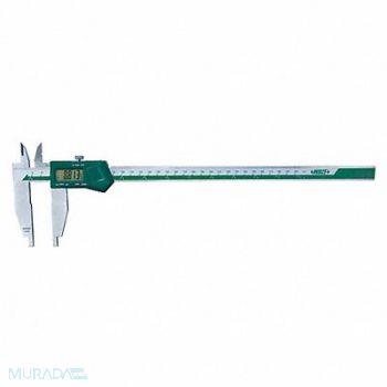 INSIZE Digital Caliper SS 0-12 / 0-300mm Range, 409J06